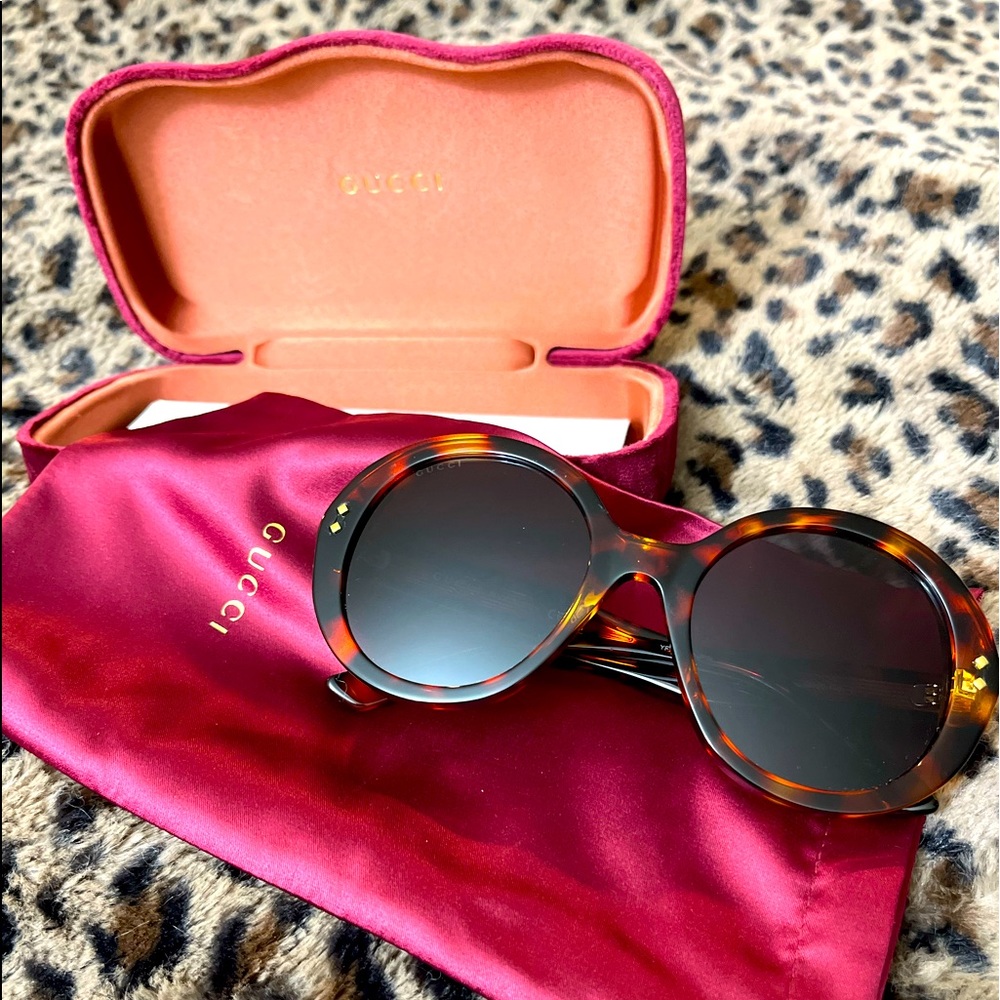 Gucci Sunglasses